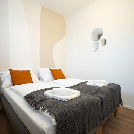 Bright Boutique Apartment Located 15 Min From Stephansdom Vienna Exterior photo